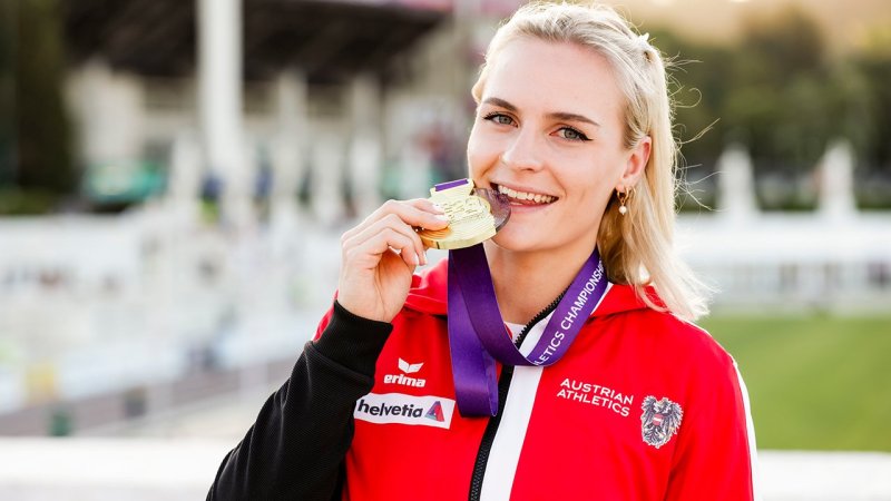 Sportlerin des Jahres: Titelträgerinnen der letzten 31 Jahre