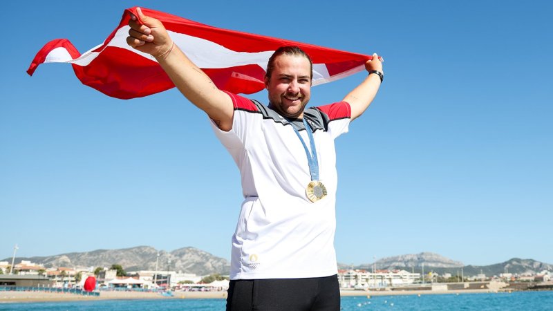 Die Sportler des Jahres der letzten 31 Jahre