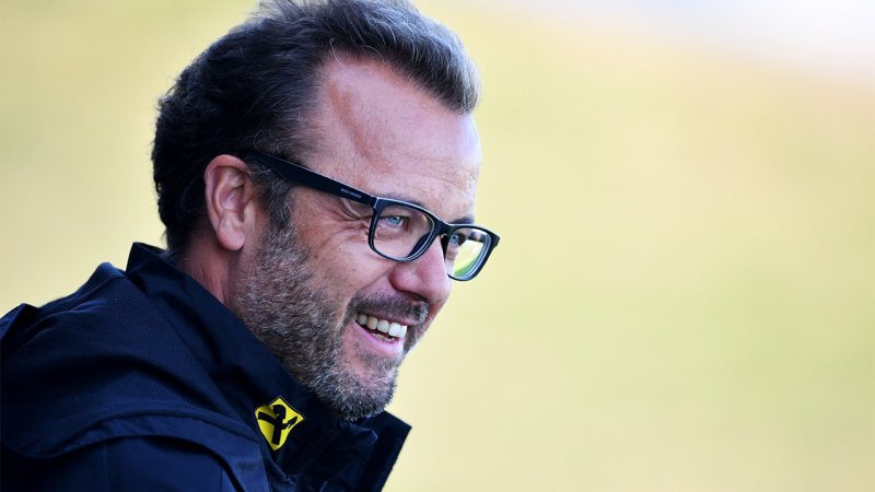 30 Jahre Europacup-Finale: Casino-Salzburg-Spieler heute