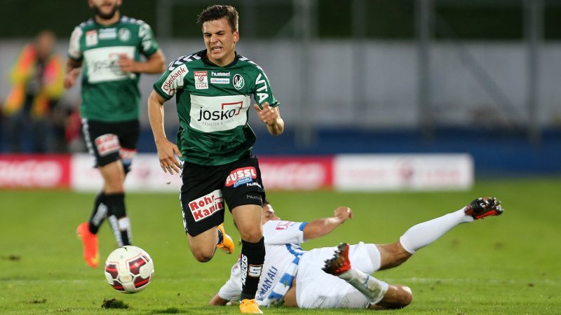 Die Rekord-Zugänge der 12 Bundesliga-Klubs