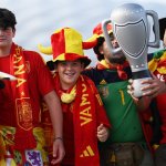 Die genialsten Fan-Bilder der EURO 2024