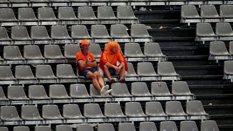 Die genialsten Fan-Bilder der EURO 2024