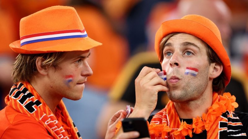 Die genialsten Fan-Bilder der EURO 2024