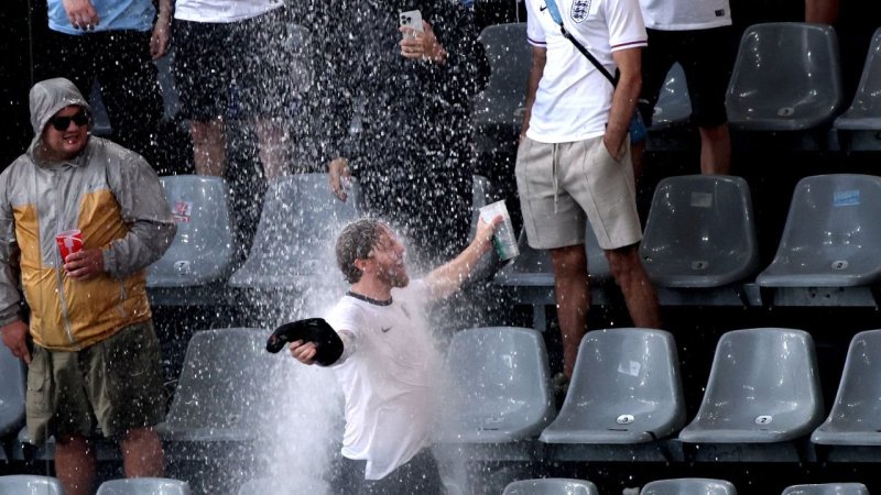 Die genialsten Fan-Bilder der EURO 2024