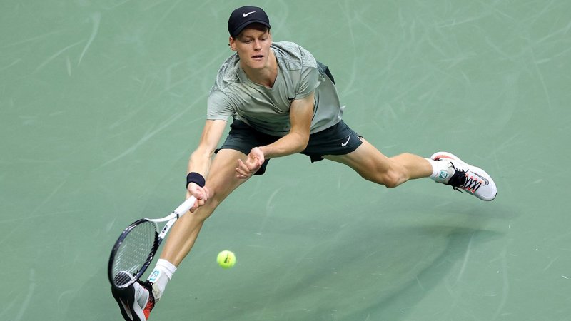 Diesen Spielern gelang der Sprung zur ATP-Nummer 1