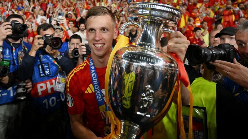 Alle Torschützenkönige der EM-Geschichte