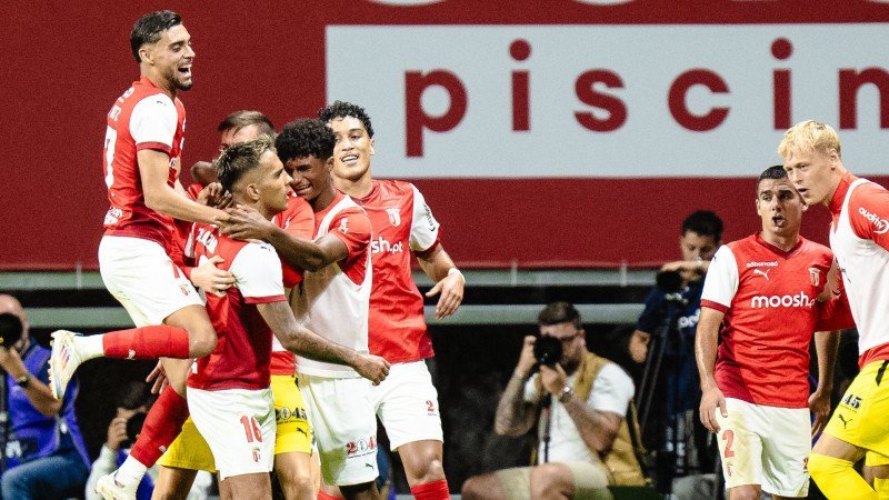 Diese Klubs haben ihr Ticket für die EL-Ligaphase 2024/25