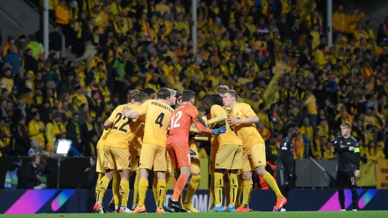 Diese Klubs haben ihr Ticket für die EL-Ligaphase 2024/25