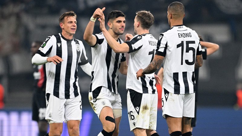 Diese Klubs haben ihr Ticket für die EL-Ligaphase 2024/25