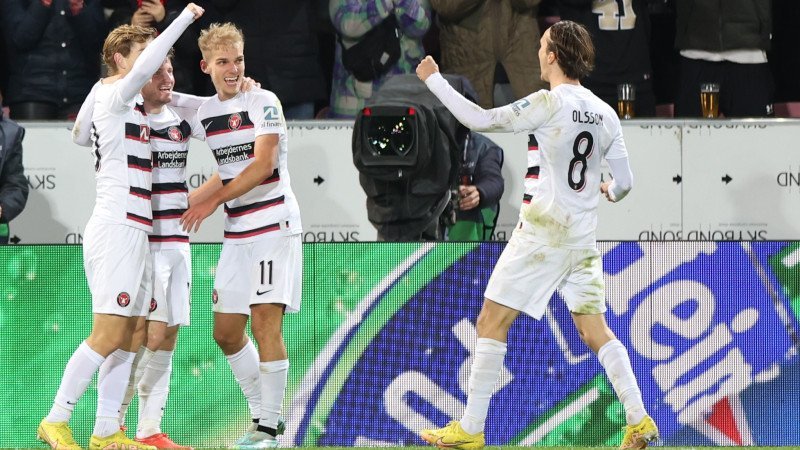 Diese Klubs haben ihr Ticket für die EL-Ligaphase 2024/25