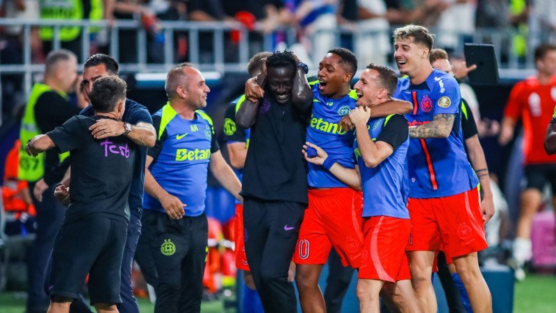 Diese Klubs haben ihr Ticket für die EL-Ligaphase 2024/25