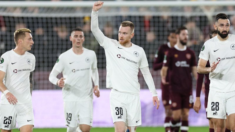 Diese Klubs haben ihr Ticket für die EL-Ligaphase 2024/25