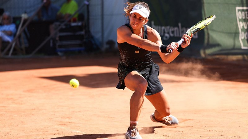 Grabher kämpft sich in Florianopolis ins Finale