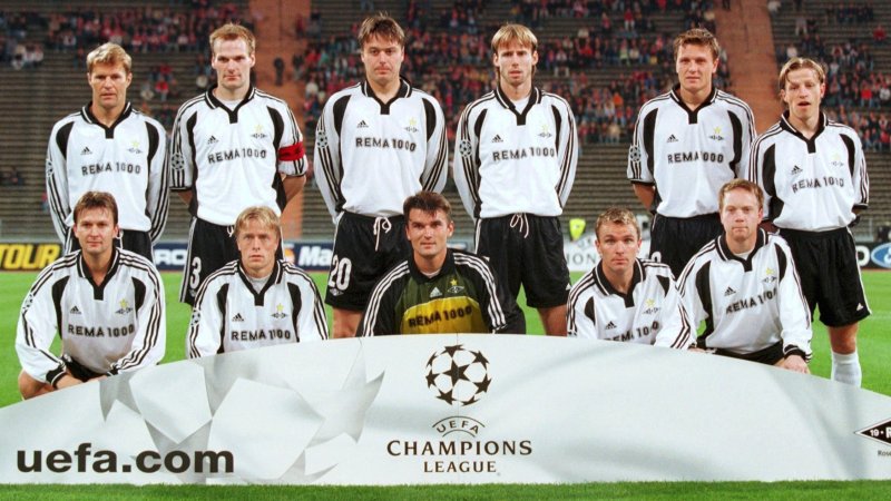 Serienmeister: Wer öfter als Bayern und Salzburg feierte