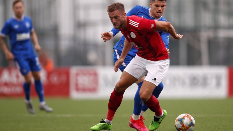 Serienmeister: Wer öfter als Bayern und Salzburg feierte