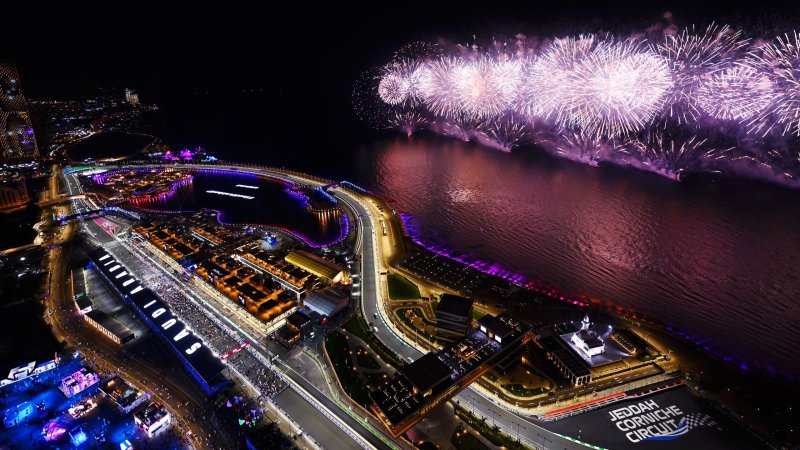 So krempeln die Saudi-Milliarden die Sportwelt um