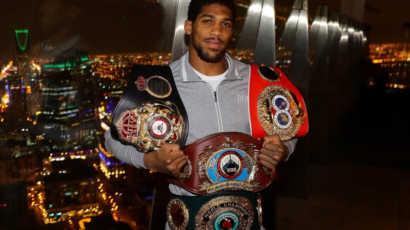 So krempeln die Saudi-Milliarden die Sportwelt um