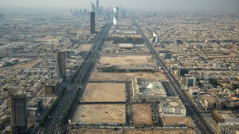 So krempeln die Saudi-Milliarden die Sportwelt um