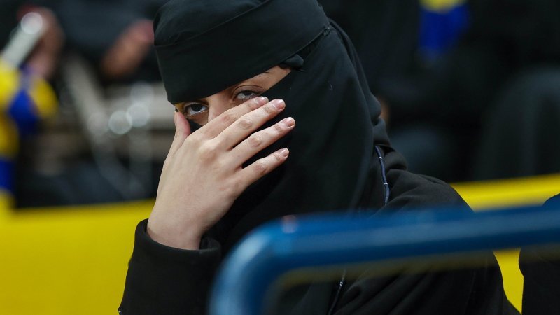 So krempeln die Saudi-Milliarden die Sportwelt um