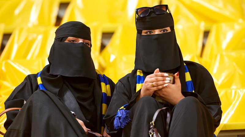 So krempeln die Saudi-Milliarden die Sportwelt um