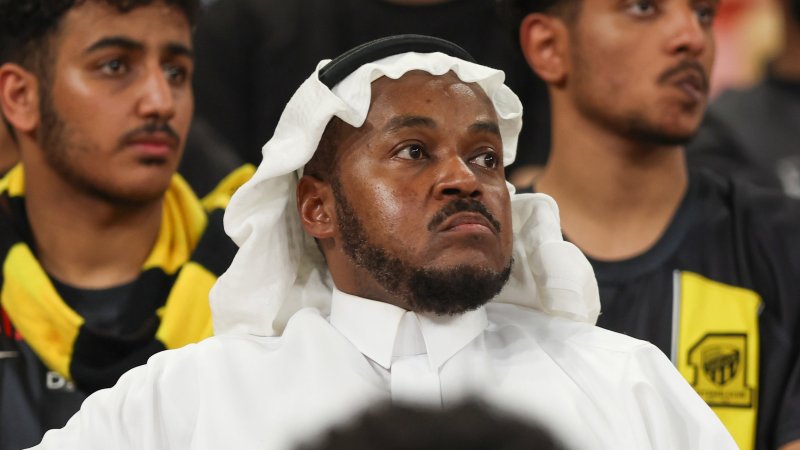 So krempeln die Saudi-Milliarden die Sportwelt um