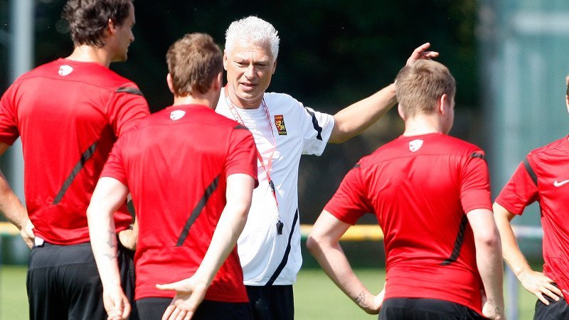 60 Jahre Toni Polster! Seine bewegte Karriere in Bildern