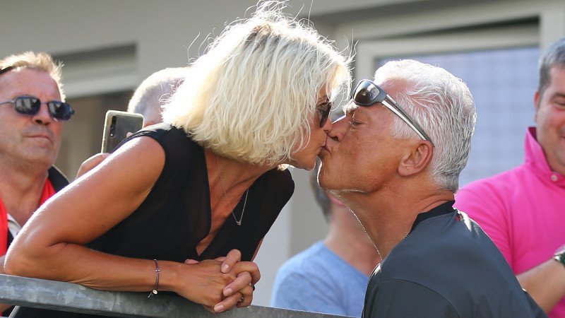 60 Jahre Toni Polster! Seine bewegte Karriere in Bildern