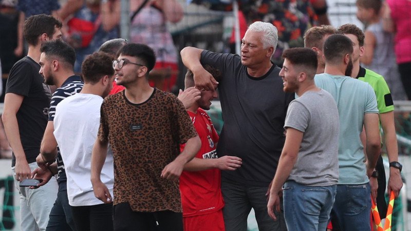 60 Jahre Toni Polster! Seine bewegte Karriere in Bildern