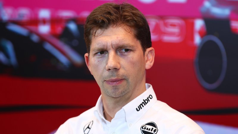 Die wichtigsten Gesichter der Formel-1-Saison 2024!