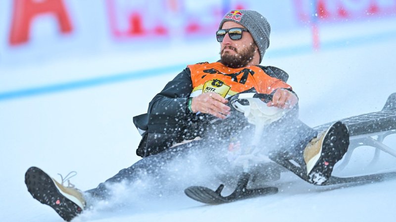 Kitz Charity Trophy - Promis auf der Streif - die Bilder