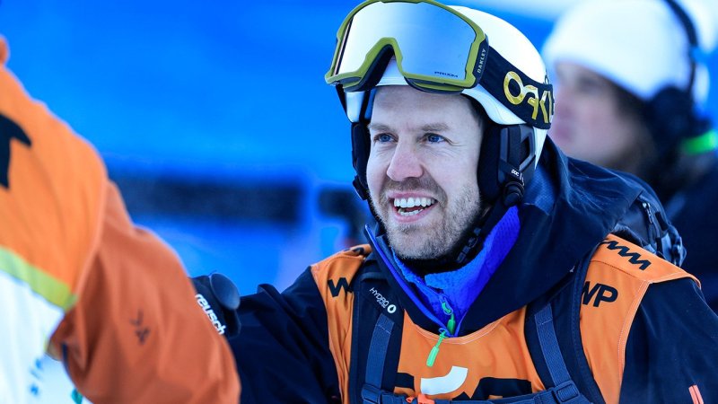 Kitz Charity Trophy - Promis auf der Streif - die Bilder