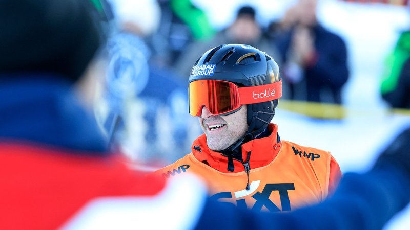 Kitz Charity Trophy - Promis auf der Streif - die Bilder