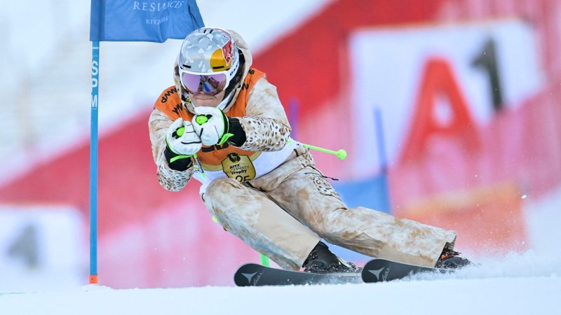 Kitz Charity Trophy - Promis auf der Streif - die Bilder