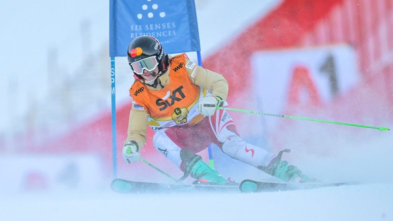 Kitz Charity Trophy - Promis auf der Streif - die Bilder