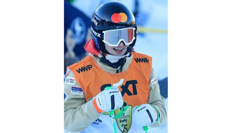 Kitz Charity Trophy - Promis auf der Streif - die Bilder