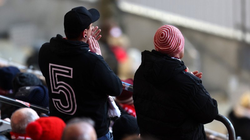 Die Gedenkfeier für Franz Beckenbauer in Bildern