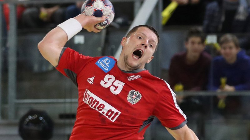 Die Österreicher im großen Handball-Deutschland