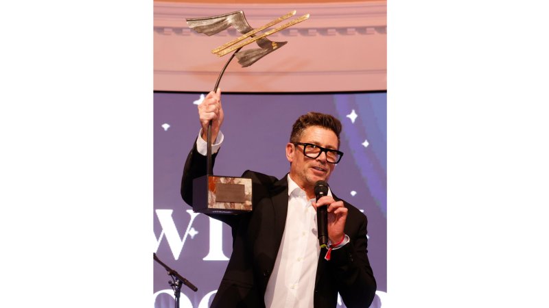 Kitz-"Büchel" & Freunde feiern bei der "Nacht der Legenden"