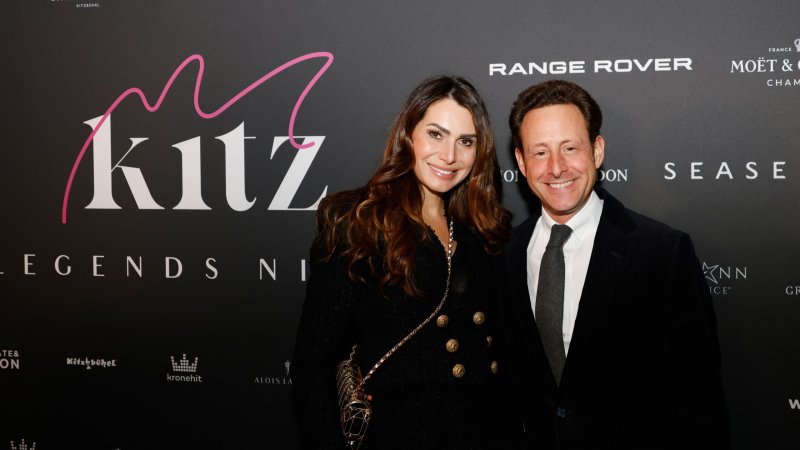 Kitz-"Büchel" & Freunde feiern bei der "Nacht der Legenden"