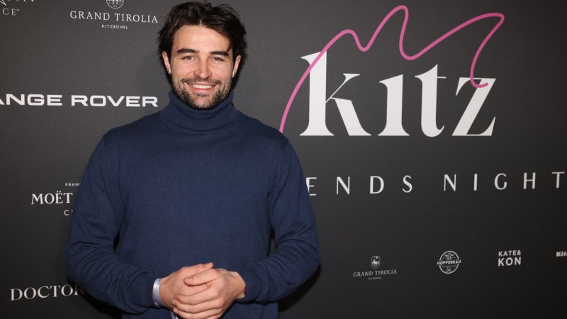 Kitz-"Büchel" & Freunde feiern bei der "Nacht der Legenden"