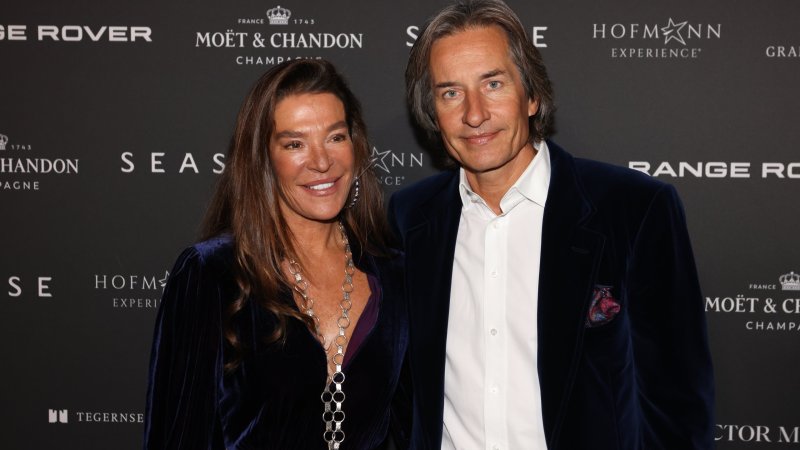 Kitz-"Büchel" & Freunde feiern bei der "Nacht der Legenden"