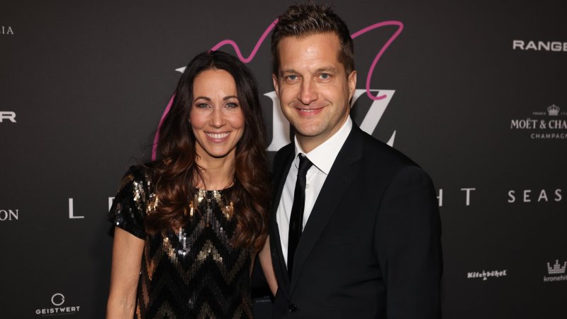 Kitz-"Büchel" & Freunde feiern bei der "Nacht der Legenden"