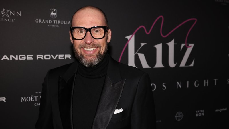 Kitz-"Büchel" & Freunde feiern bei der "Nacht der Legenden"