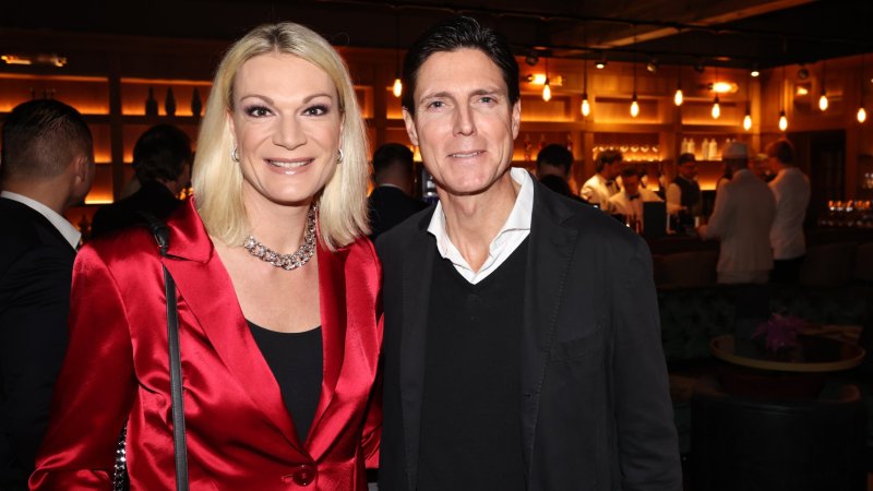 Kitz-"Büchel" & Freunde feiern bei der "Nacht der Legenden"