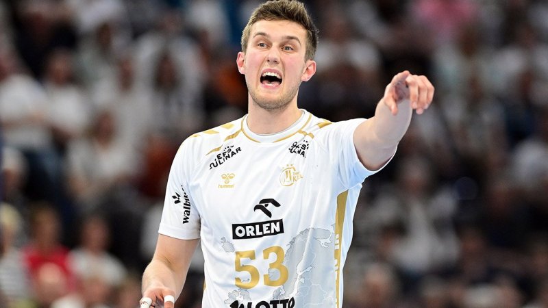 Das sind unsere Handball-Heroes bei der EURO 2024