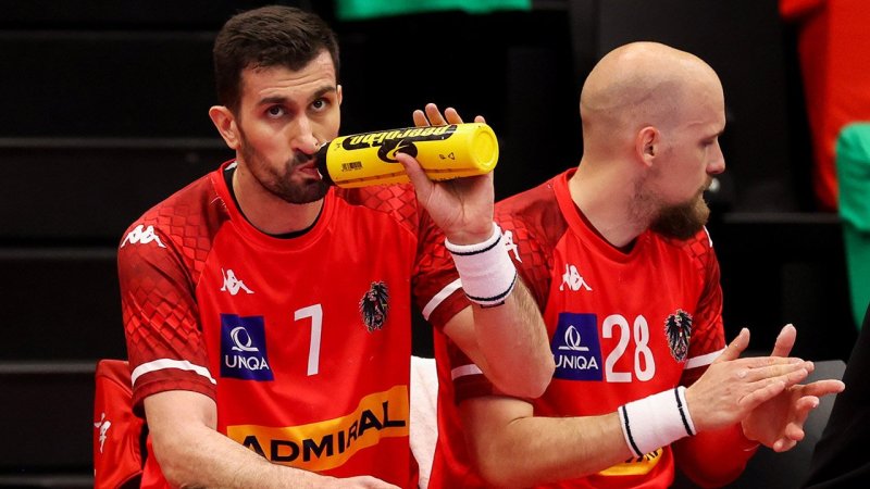 Das sind unsere Handball-Heroes bei der EURO 2024