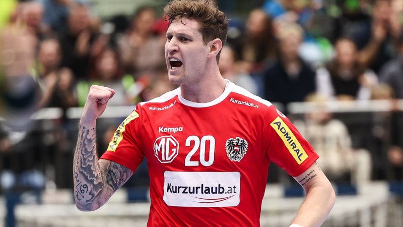 Das sind unsere Handball-Heroes bei der EURO 2024