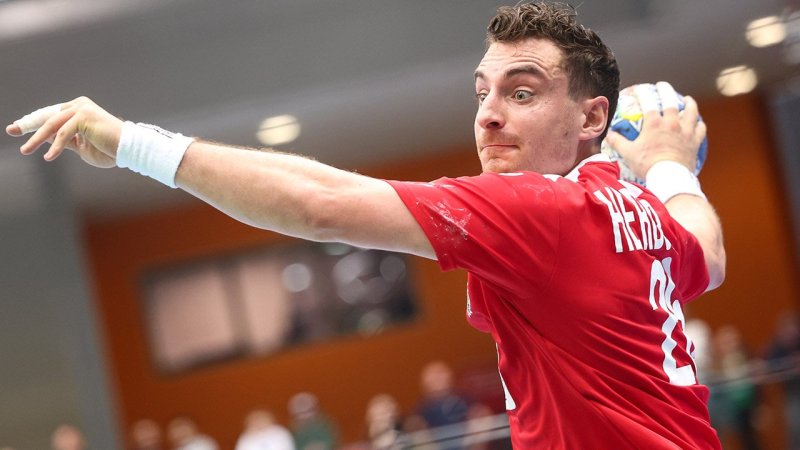 Das sind unsere Handball-Heroes bei der EURO 2024