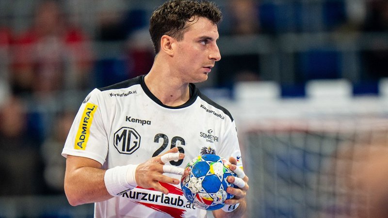 Das sind unsere Handball-Heroes bei der EURO 2024