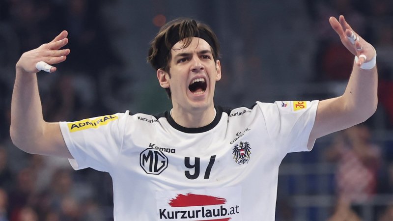 Das sind unsere Handball-Heroes bei der EURO 2024